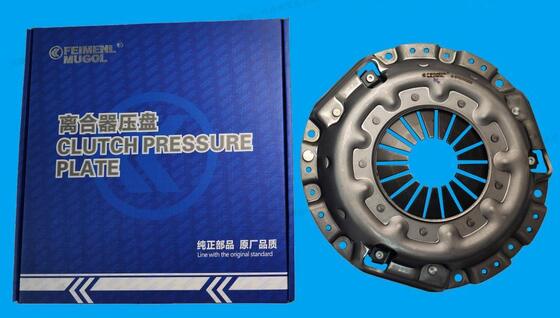 Bon prix Plaque de pression d'embrayage de 240 mm 8-97029209 pour le moteur ISUZU TFR17 4ZE1. en ligne