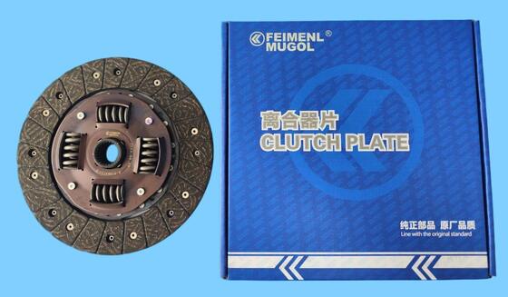 Bon prix Disque d'embrayage haute résistance 8-97083721 pour ISUZU TFR54 pour un transfert de puissance fluide et un engagement fiable. en ligne