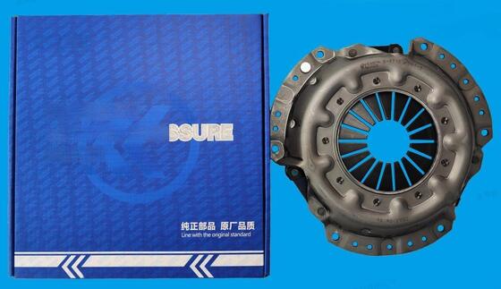 Bon prix La plaque de pression de l'embrayage de qualité d'exportation, ajustement de précision 8-97182391 pour les modèles diesel ISUZU TFR55. en ligne