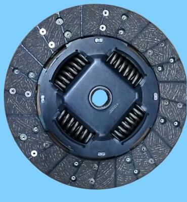Bon prix Disque d'embrayage Premium JC19-7550-AC pour fourgonnettes Ford Transit V348 2.2L Diesel, disque de friction de 272 mm. en ligne