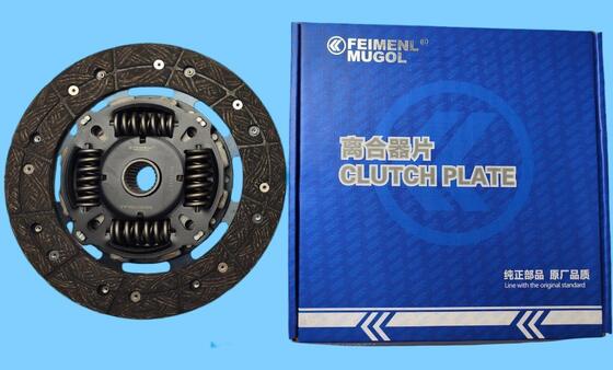 qualité Disque d'embrayage haute performance MK29-7550-AA pour véhicules utilitaires Ford Transit V362 2.0 Diesel. usine