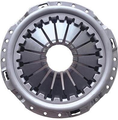 qualité Plateau d'embrayage renforcé 1601040-150 pour applications de frein à air ISUZU 700P et FTR. usine