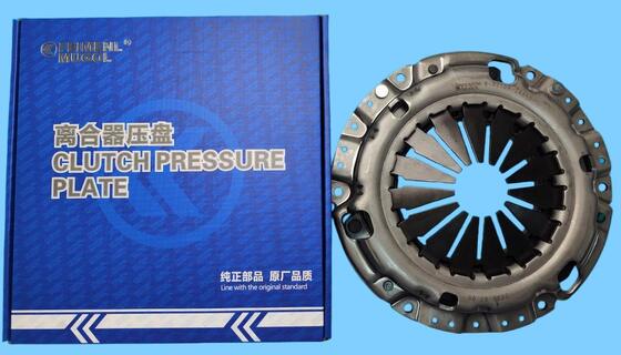 Bon prix Construction de plaque de pression d'embrayage renforcée 1601040-850 pour ISUZU 100P et 600P pour une durée de vie prolongée du produit en ligne