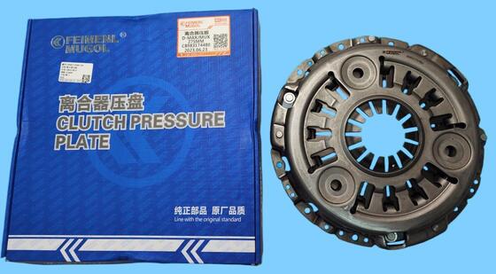 Bon prix Plateau de pression d'embrayage à couple élevé 275 mm C8983174480 Conçu pour les applications D-MAX & MU-X 3.0L Turbo Diesel en ligne