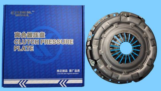 qualité Plaque de pression d'embrayage de qualité authentique CA100020890 pour camionnette Isuzu D-MAX & Lingtuo & Ruimai. usine