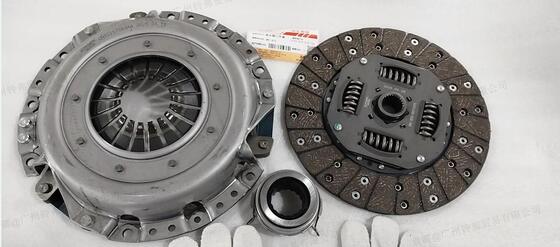 Bon prix Kit d'embrayage haute efficacité 0102-015-015-124 pour Great Wall 2.8TC pour véhicules diesel turbo en ligne