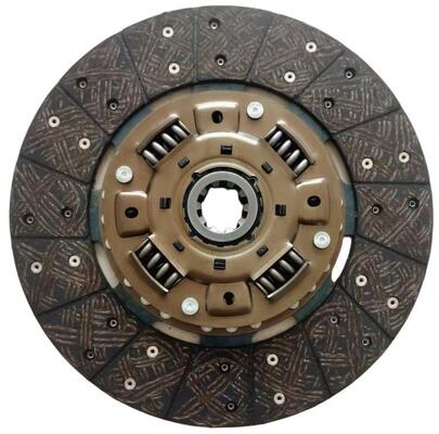 Bon prix Disque d'embrayage de qualité OEM JN3-7550-BA 350 mm pour camion JMC N800HP en ligne