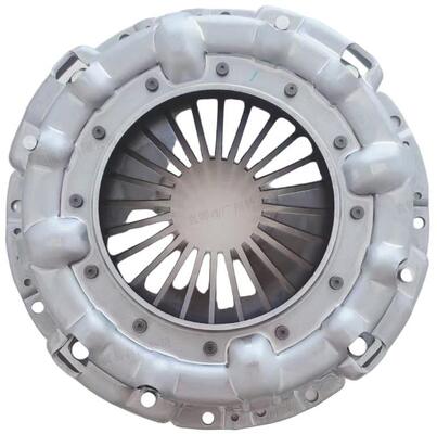 qualité Plaque de pression de l'embrayage de qualité d'exportation KN3-7563-AA pour pièces détachées automobiles JMC N800 Euro 6 usine