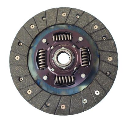 Bon prix Disque d'embrayage haute performance SMR196312 pour moteur Mitsubishi 4G64 pour systèmes de transmission manuelle en ligne