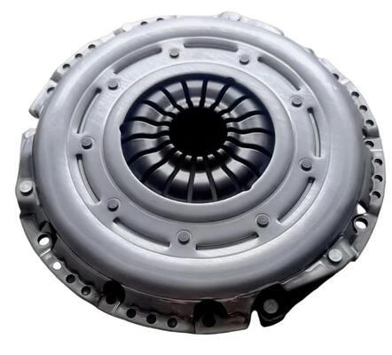 Bon prix Plaque de pression d'embrayage de remplacement OEM PC1-7563-AA rentable pour Ford Fushun L536 4D20. en ligne