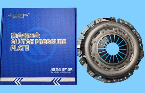 Bon prix Plaque de pression de l'embrayage pour JMC Baodian Euro III et la Grande Muraille 2.8TC en ligne