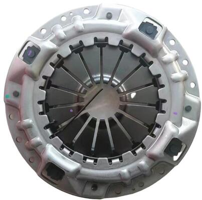 Bon prix Plaque de pression d'embrayage haute performance 1601040-LP20A pour camion commercial JAC M100 M600 en ligne