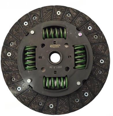 Bon prix Disque d'embrayage de qualité supérieure 9P2-7550DA pour JMC Yusheng S350 & Yuhu Conçu pour les conditions de conduite lourdes en ligne