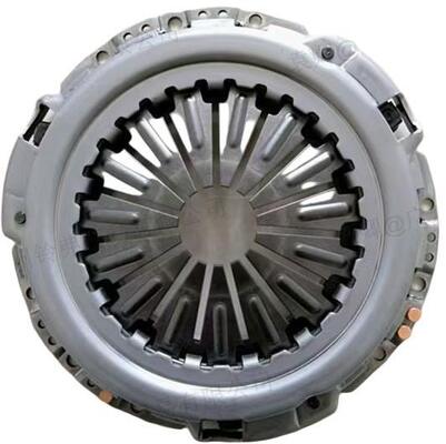 Bon prix Plaque de pression d'embrayage de haute précision de 260 mm 30210-2ZY0B pour Nissan ZD25 fournissant des performances d'embrayage constantes en ligne