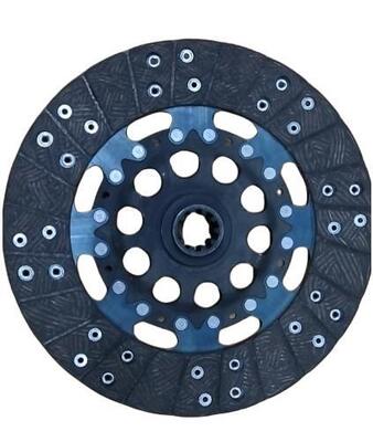 Bon prix 1601200RAA Disque d'embrayage commercial pour le vent terrestre X8 VM Conçu pour le transport sur de longues distances en ligne