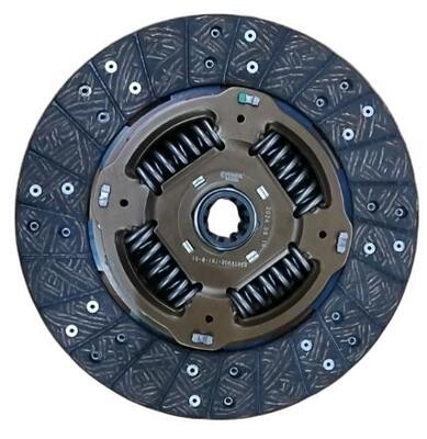 Bon prix Disque d'embrayage de qualité 2638000-TRI-W-01 pour le système de transmission ZX Auto Terralord 2.5L et 2.8L en ligne