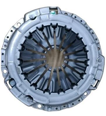 Bon prix Plaque de pression d'embrayage haute performance 265 mm 92601000-TRI-W-01 pour camionnettes ZX Auto Terralord en ligne