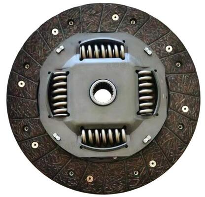 Bon prix 031878010097 OEM Remplacement du disque d'embrayage de 265 mm pour le pick-up GWM Poer en ligne