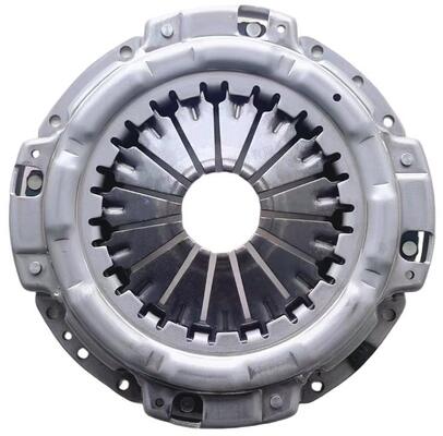 Bon prix X10021692 OEM Plaque de pression de remplacement de l'embrayage pour pour JAC Gallop Kaiwei & Hyundai HD78 Shunda Euro VI en ligne
