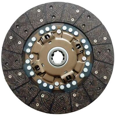 Bon prix Disque d'embrayage lourd X10007731 pour JAC Kaiwei & Shunda Euro VI, conçu pour une utilisation commerciale quotidienne. en ligne