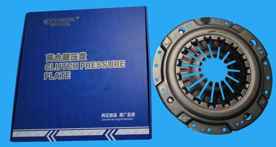 Bon prix Plaque de pression d'embrayage de qualité professionnelle de 300 mm MN1-7563-DA pour JMC Shunda et N625 et T822. en ligne