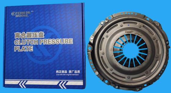Bon prix Plaque de pression de l'embrayage de 265 mm JP1-7563-AB pour le professionnel JMC Yuhu 3 en ligne