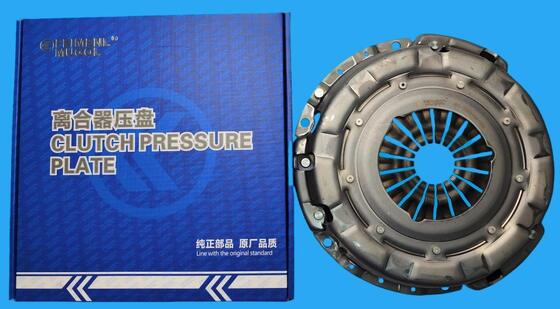 Bon prix Plaque de pression d'embrayage de remplacement OEM HP1-7563-AA rentable pour JMC Teshun & Baodian Euro V en ligne