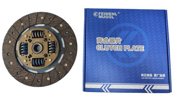 Bon prix Disque d'embrayage manuel HP1-7550-AB pour JMC Teshun & Baodian Euro V en ligne