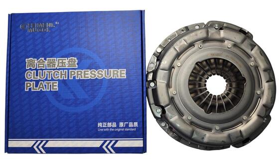 Bon prix EP1-7563-AB OEM Remplacement 265 mm plaque de pression d'embrayage pour JMC Teshun et Baodian Euro 5. en ligne