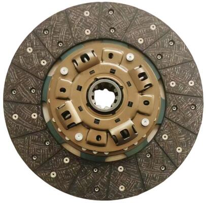 qualité Disque d'embrayage CA100080520 pour JMC Yifang 4JJ1 Diesel usine