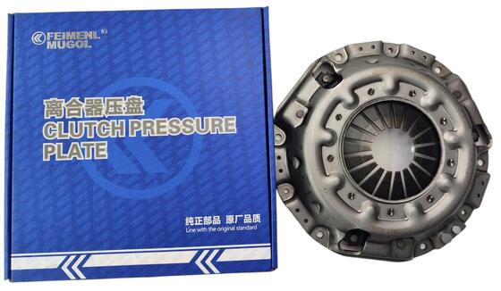 Bon prix Plaque de pression d'embrayage CN2C15-7563-AB de qualité authentique pour Ford Transit Essence en ligne