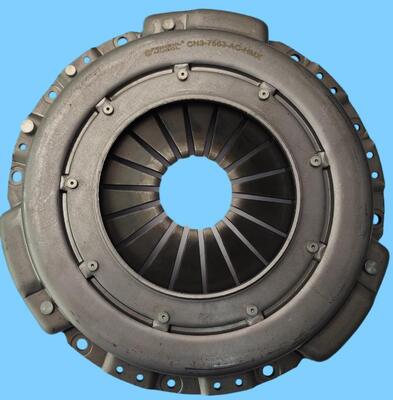 Bon prix Plaque de pression d'embrayage de qualité originale CN3-7563-AC pour JMC transportant du diesel N800 JX4D24 en ligne
