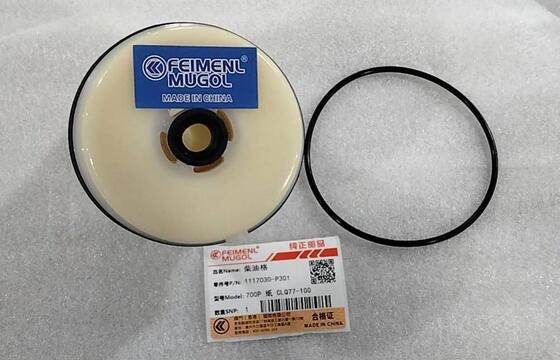 Qualité Filtre à carburant diesel papier de qualité usine 1117030-P301 pour JMC 700P usine