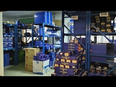 8409919990 Pour les pièces détachées de camions JAC 4DA1 Kit de garniture de cylindre JAC1025 JAC1030 JAC1040 garniture