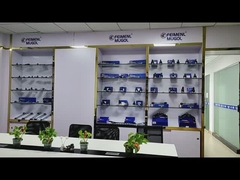 Parties du système du moteur