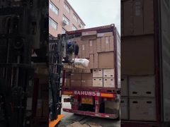 Parties du système du moteur